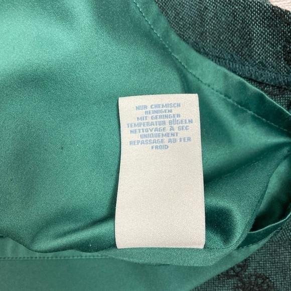 Boden Wool Blend Circle Skirt - Picture 5 of 7